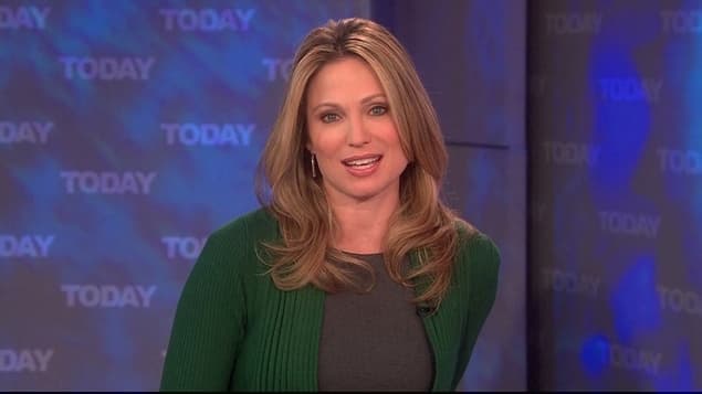Televesion Reporter Discovers Cancer After On-Air Mammogram
