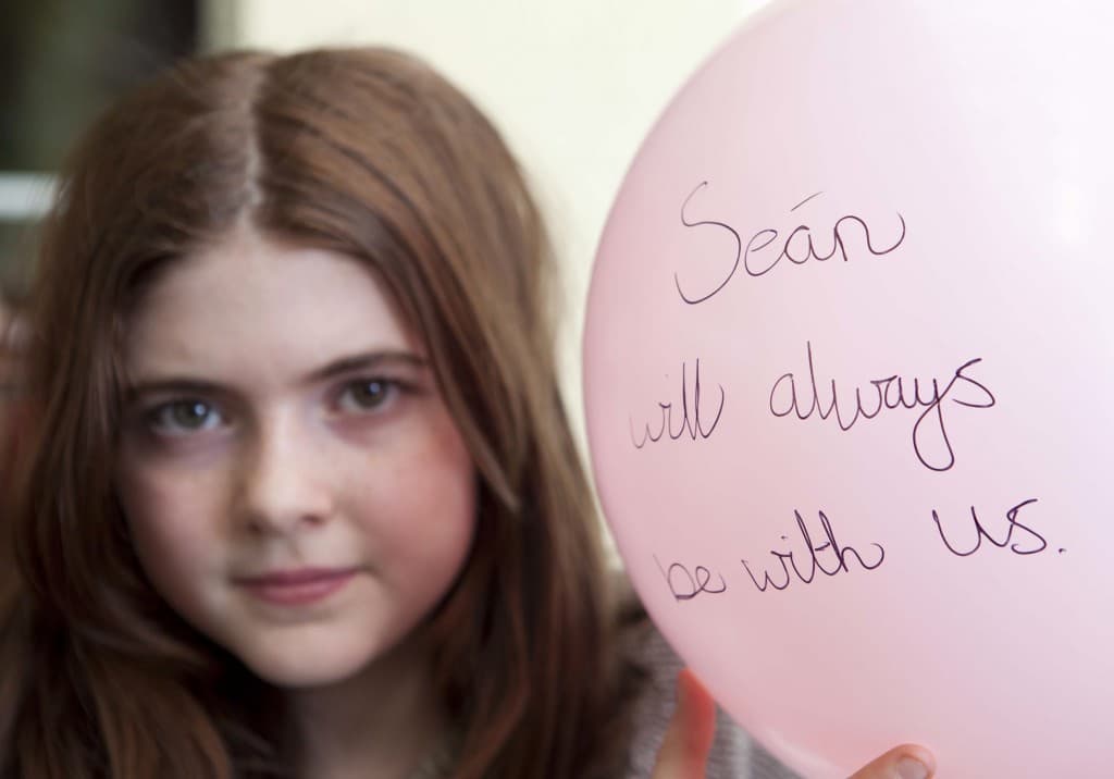 Anam Cara Sees 30% Increase in Demand for Services as Organisation Launches ‘Month to Remember’ Campaign