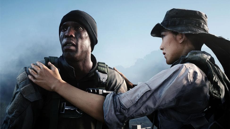 Game Review: Battlefield 4 Scores Well With Multiplayers but Lacks Decent Storyline