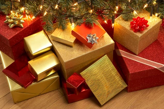 Gift Guide: What To Buy For Your Boyfriend This Christmas, from Littlewoods Ireland