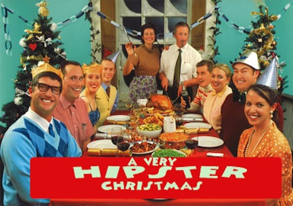 “A Travel Coffee Mug And Vinyl Record’ – 12 Christmas Presents Perfect For Hipsters