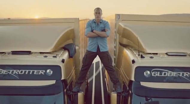 VIDEO: This is Probably the Best Motoring Advert Ever Made