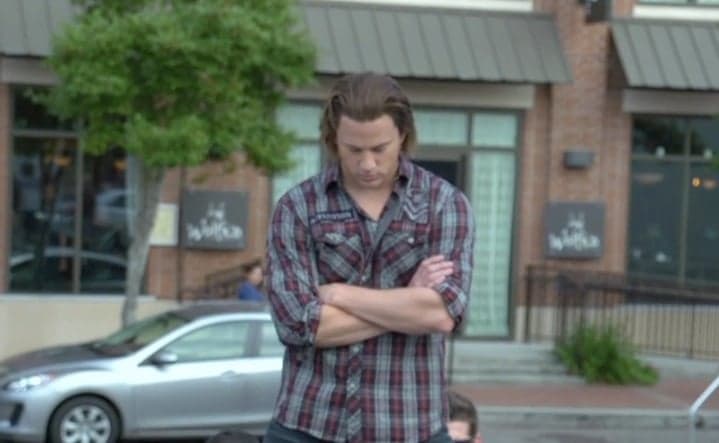 VIDEO: The Epic Split Part Two – Starring Channing Tatum