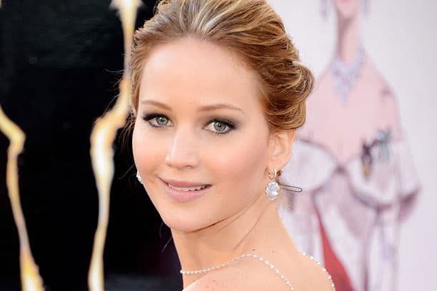 Picture: Is The Pixie Cut Catching Fire? Actress Goes For The Chop