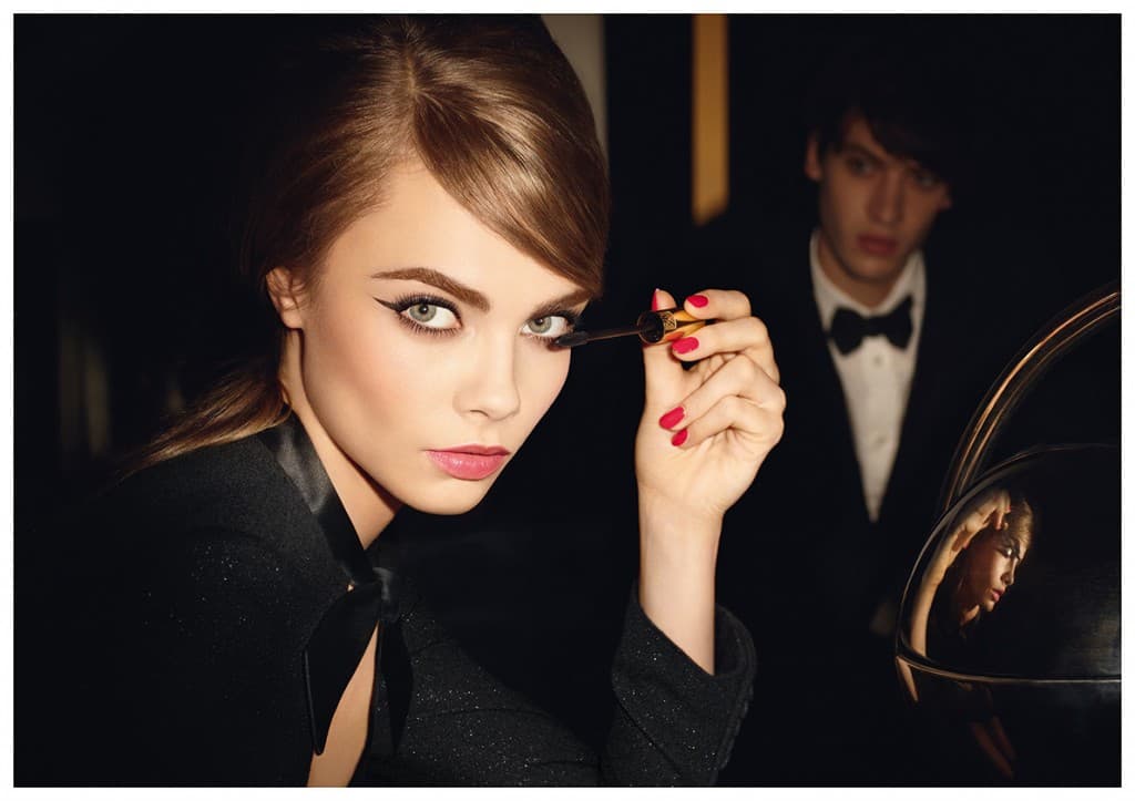 Beauty Buys: Best Luxury Products From 2013