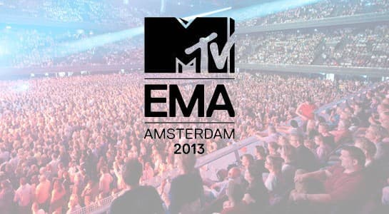 MTV European Video Music Awards –Who Wore What?