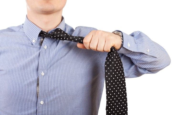 Why The Red Face? One Third of Adults Left Out of Breath After Climbing the Stairs