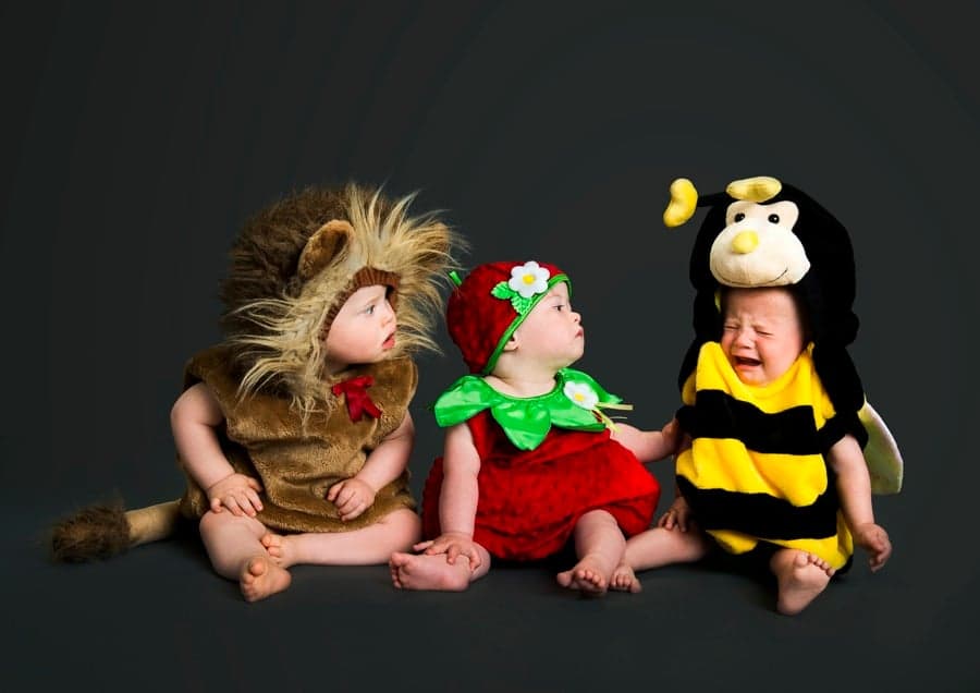 Down Syndrome Centre Launch First Ever “I’m Able2” Calendar