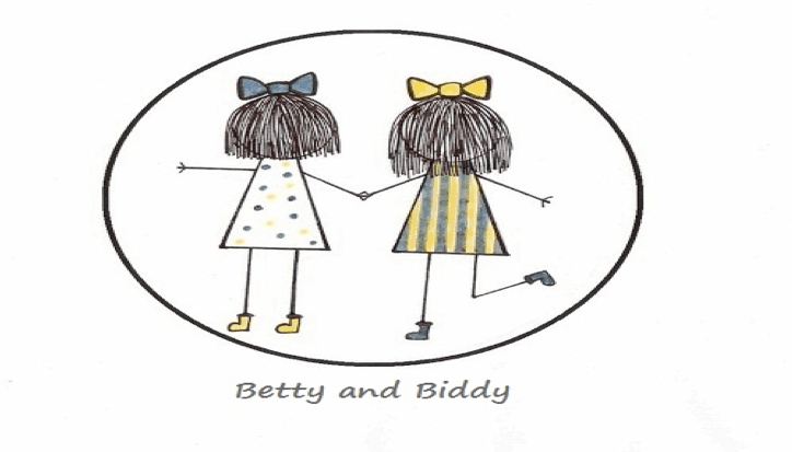Irish Women in Business: Fiona of BettyandBiddy.com