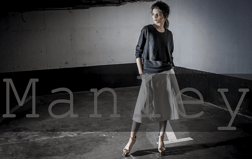 Irish Women In Business: Fashion Designer Emma Manley