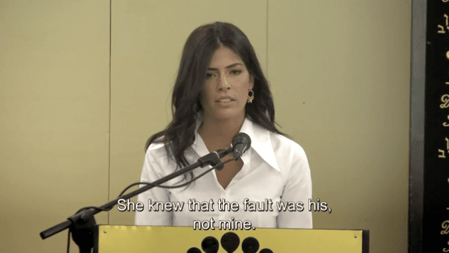 “Rape Is Isolating” – Brave Miss World Documents The Triumphs Of A Rape Survivor