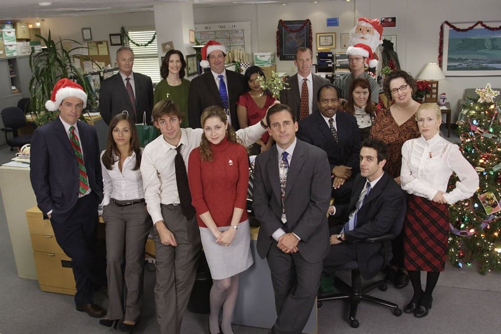 The Christmas Staff Party – Nine Tips On How To Avoid Losing Your Job