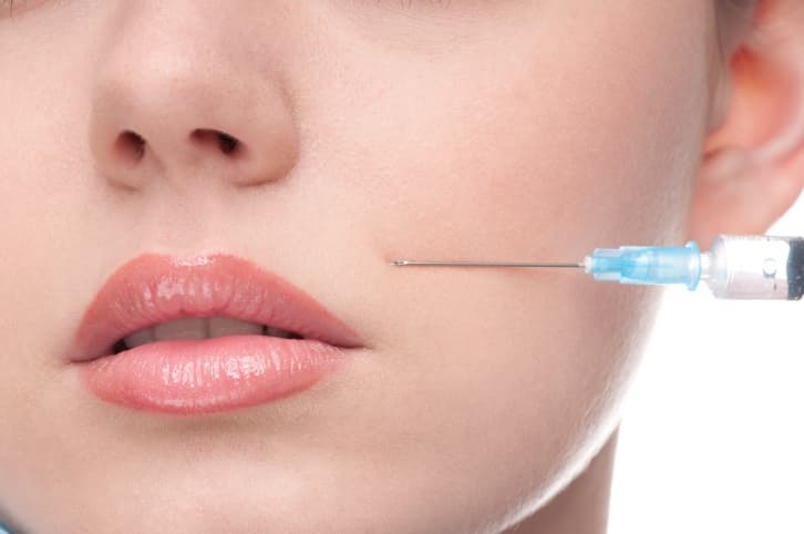 Beauty with a Bite: Her.ie Tries the Vampire Facial