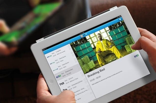 APP Alert: Aertv Bring RTE & TV3 Together with Their First App