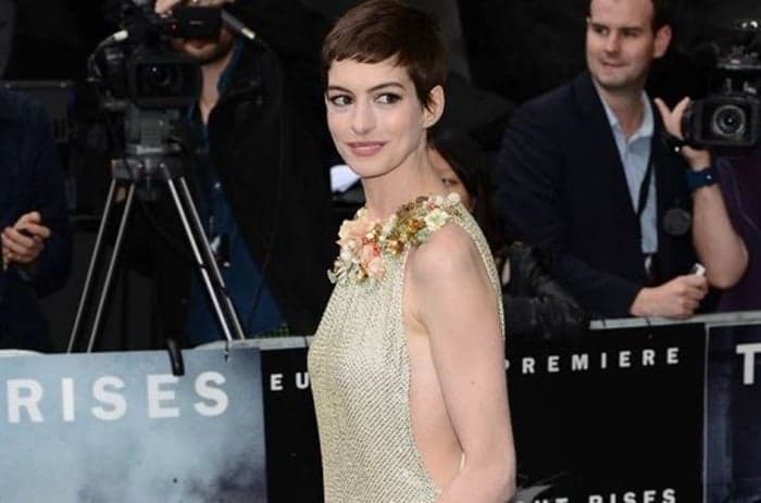 Les Mis Star Pregnant With First Child?!