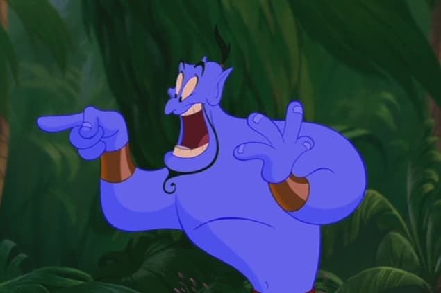 Fifteen Of The Best Supporting Disney Characters