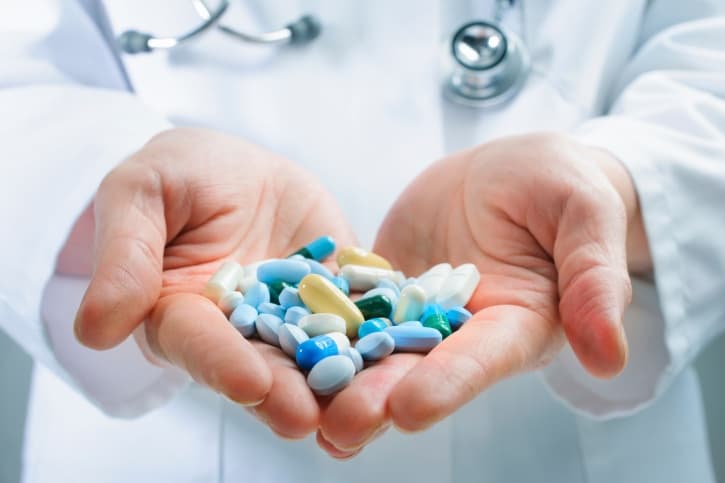 Medical Experts Call on Irish Public to be More Antibiotic Aware