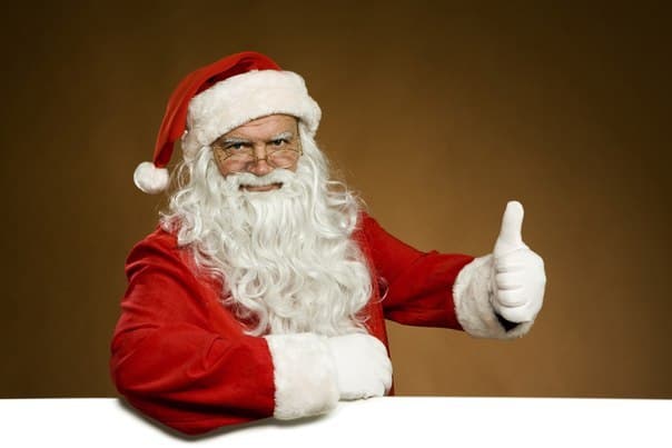 PICTURE: The Most Novelty Irish Christmas Decoration You’ll See This Year