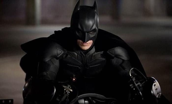 Boy With Leukemia To Become Batman For A Day
