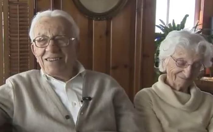 “Longest Married Couple” To Celebrate 81st Wedding Anniversary