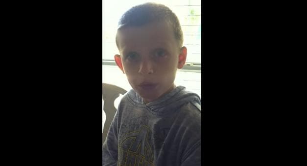 VIDEO – Katy Perry’s “Roar” Helps Boy With Severe Autism Find His Voice