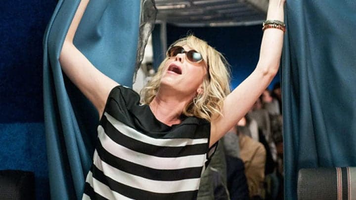10 Things… You Only Do When You’re Drunk