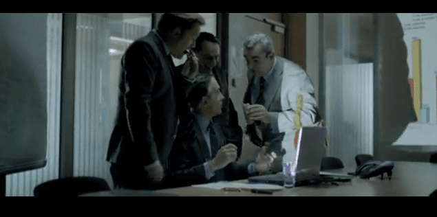 VIDEO – This French Advert About Bullying Really Hits Home