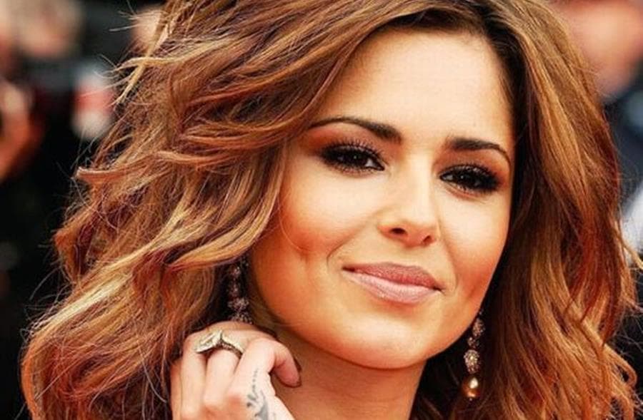 Cheryl Cole To Return To The X Factor