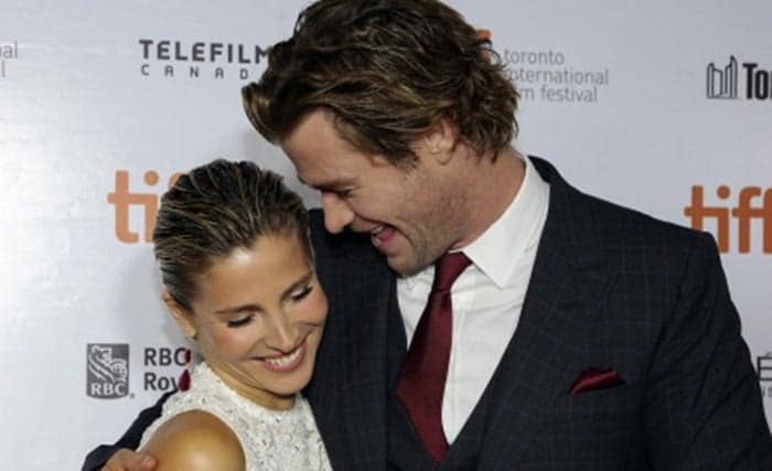 Star Couple Expecting Baby Number Two
