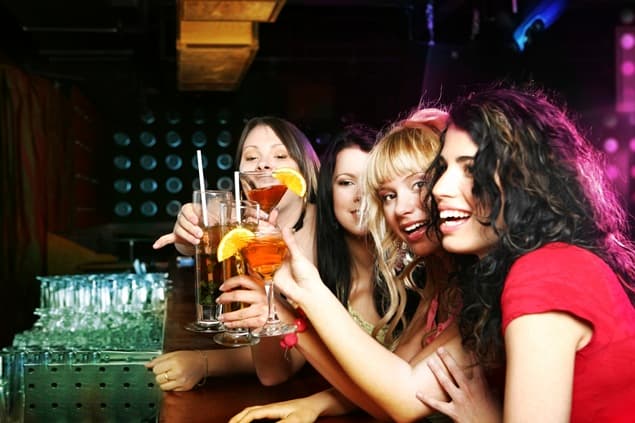 Chill Out Tuesday! How To Make The Most Of Midweek In Dublin