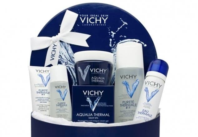 [CLOSED] Be In With a Chance To Pamper Yourself With a Fabulous Vichy Skincare Hamper Thanks To LloydsPharmacy