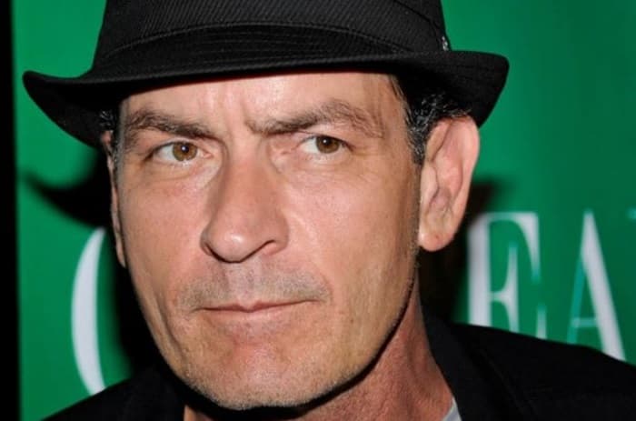 Charlie Sheen Could Face Jail If He Speaks About Ex-Wife