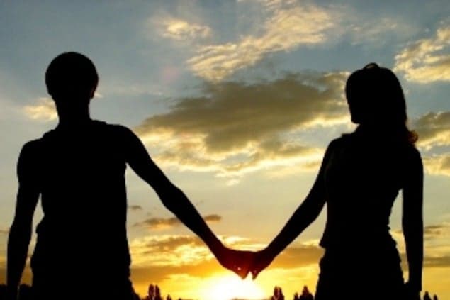 The mistake so many people make before starting up a relationship