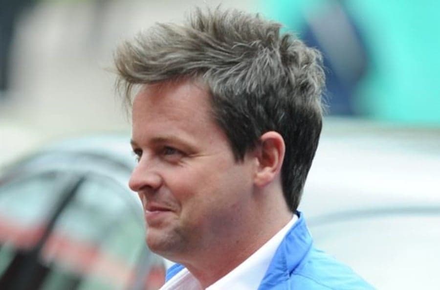 Dec “Very Happy” About New Romance