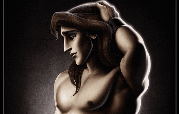 Oh My! We’re Not too Sure What to Make of These Sexy Disney Princes