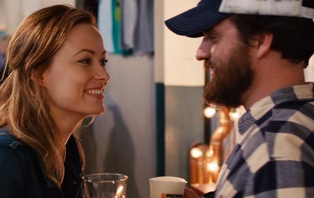REVIEW – Drinking Buddies, An Interesting Exploration Of Relationships With A Cracking Cast