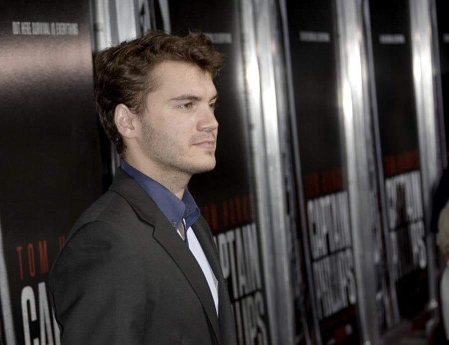 Actor Welcomes Baby Boy One Month After Pregnancy News