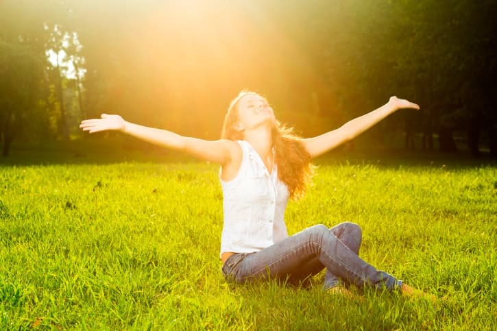 Monday Blues? Eight Simple Ways to Make Your Life a Little Better Right Now