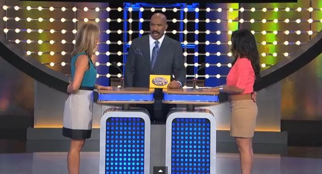 VIDEO – They’re What Kind Of Zombies? Is This The Most Inappropriate Answer Ever On Family Feud?
