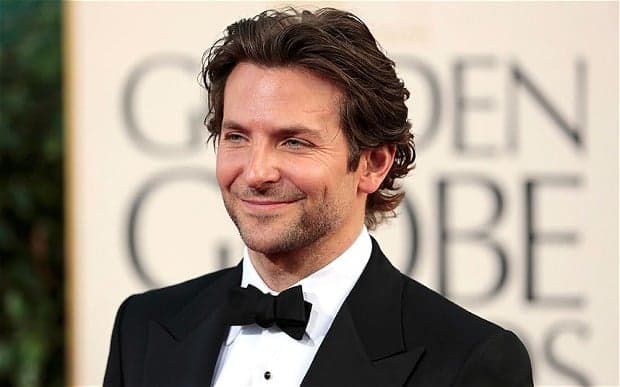 Actor Returns To High School For 20 Year Reunion