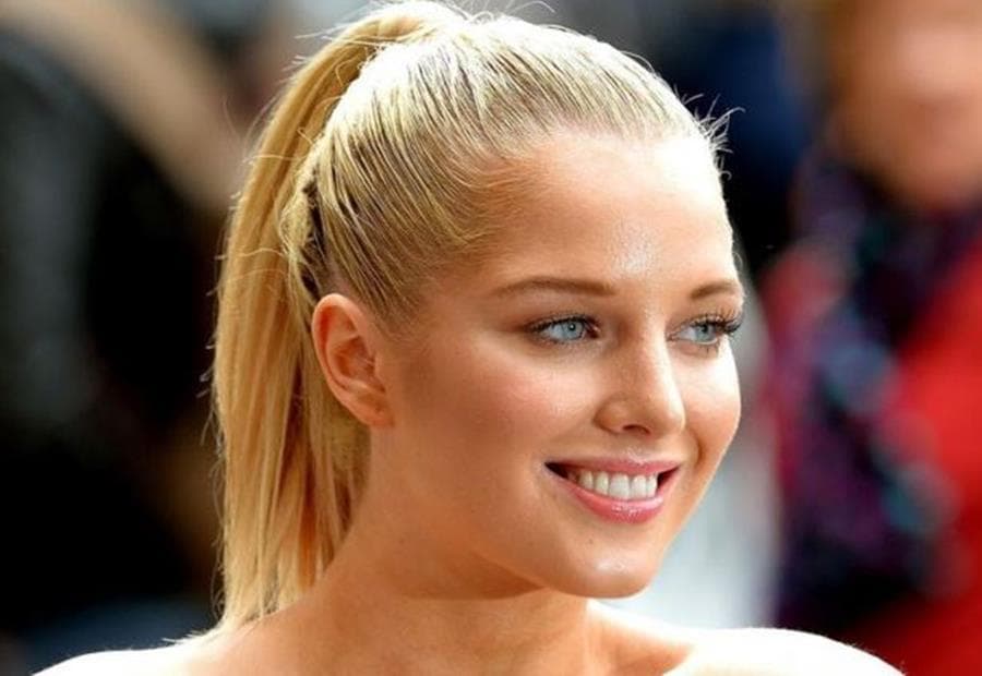 9 Things We’d Like To Say To Helen Flanagan
