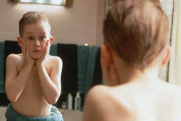 “Merry Christmas Everyone” Eleven Lessons We Learned From Christmas Films