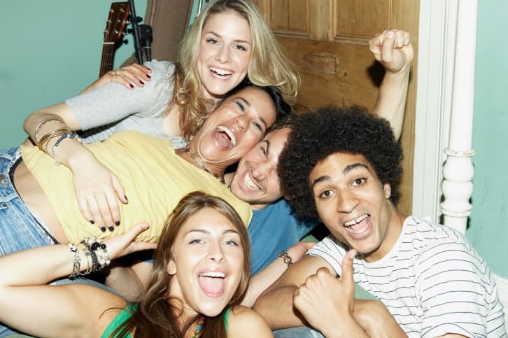 How To Be a Sound Housemate – Seven Top Tips for Happy Homesharing