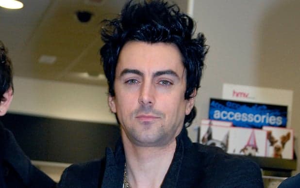 Internet Targets Wrong Singer After Lostprophets Member Ian Watkins Pleads Guilty To Sex Offences.