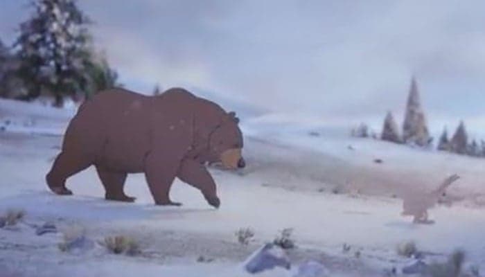 VIDEO: Gogglebox Captures Reactions To John Lewis Ad