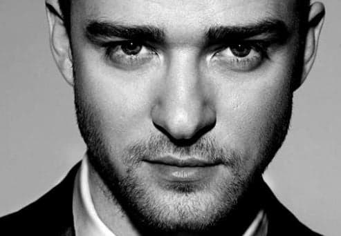 PICTURE: Justin Timberlake Shares Absolutely Adorable Snaps Of His Baby Son