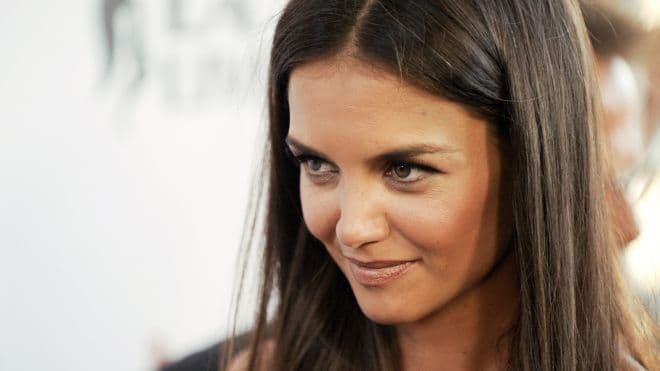 Dawsons Creek Star Rumoured For Fifty Shades Of Grey Role