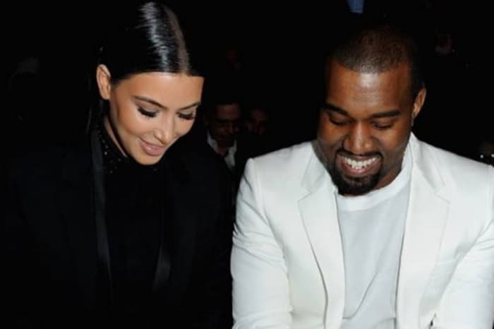 VIDEO: Kanye and Kim’s First Interview Together