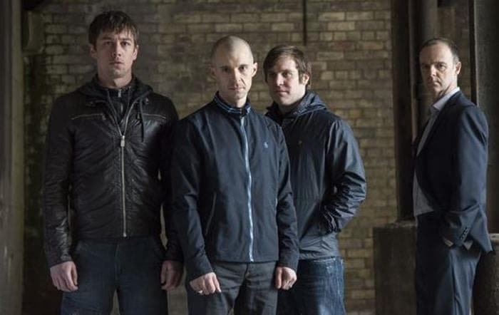 Who’s Next? The Bookies’ Favourite To Be Killed Off In Love/Hate Tonight