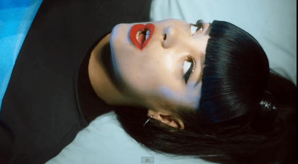 Video: Lily Allen Returns With New Song “Hard Out Here”